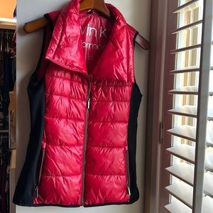 CALVIN KLEIN PERFORMANCE VEST